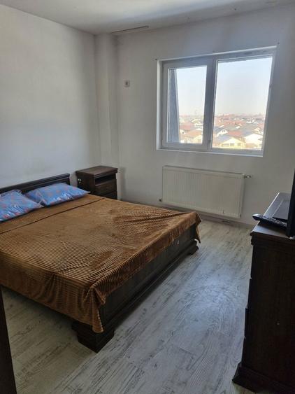 Garsoniera de vanzare Militari Residence - 4