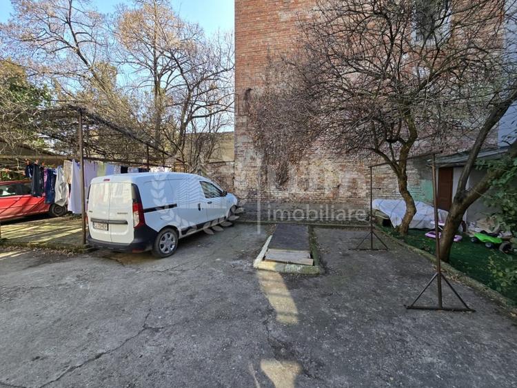 Apartamane 1 camera la cheie | 30mp util | Parcare | Semicentral Horea - 6