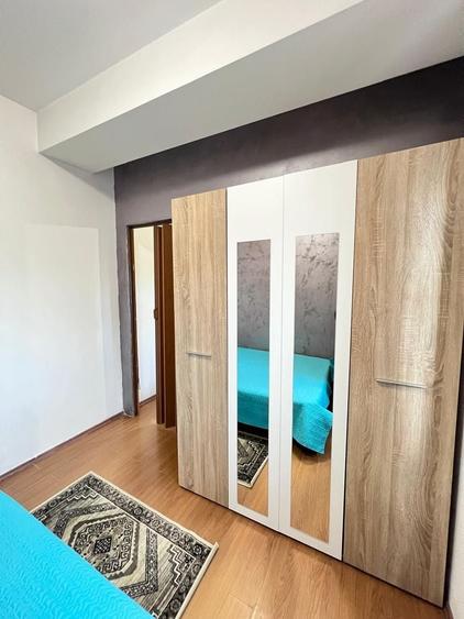 Garsoniera Dubla Tip Studio Militari Residence Rezervelor 55 Presto Pizza - 6