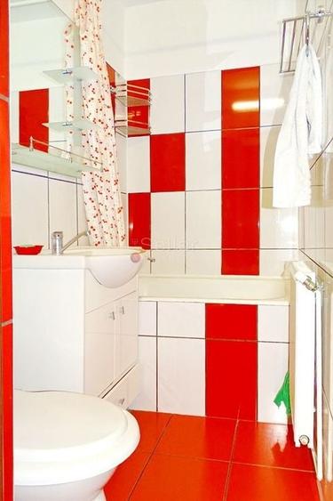 Mobilat Utilat - Cartierul Florilor - 9