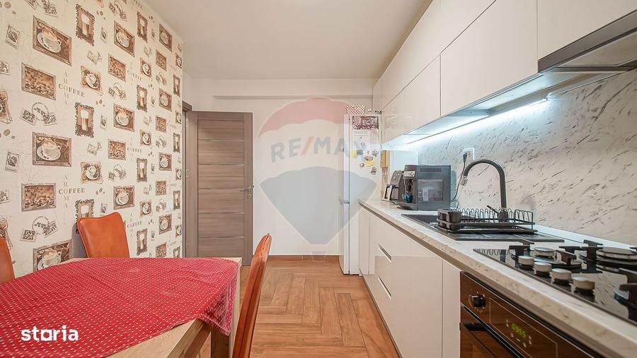 Casa / Vila cu 3 camere de vanzare - 3