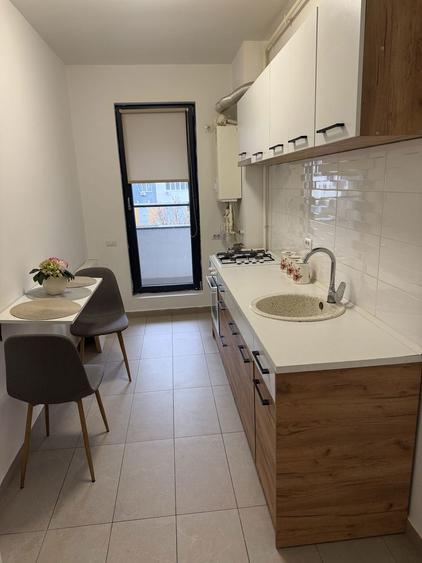 Apartament 2 camere de inchiriat Spazio Residence Bragadiru - 2