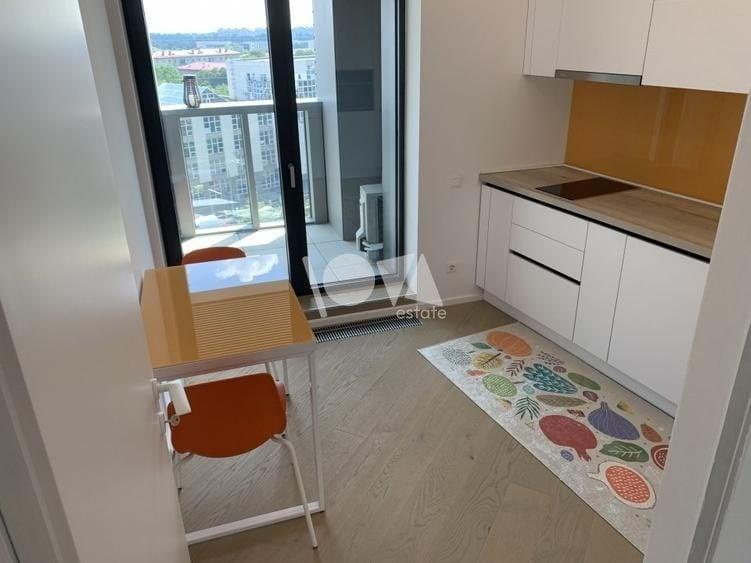 De închiriat: sudio cochet - Cortina Academy - Cotroceni - metrou - 6