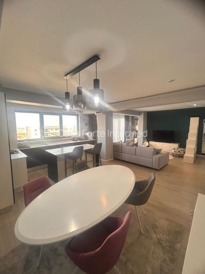 Penthouse Tomis Plus 800 euro Penthouse Tomis Plus 800 euro