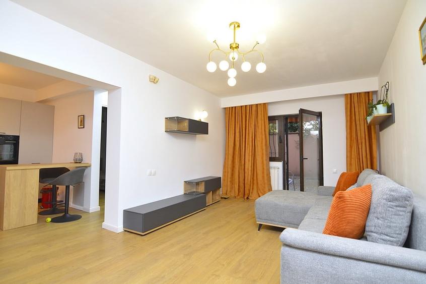 INCHIRIERE APARTAMENT 2 CAMERE – DECEBAL – PIATA MUNCII, CURTE PROPRIE - 5