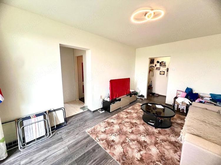 C 1566 De vanzare apartament cu 2 camere in Tg Mure? - Semicentral - 4