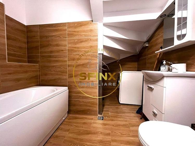 Inchiriere Vila individuala - Vatra Luminoasa - 7