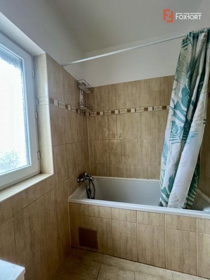 Casa insiruita cu 4 camere, de inchiriat, Timisoara, zona Lunei - 12