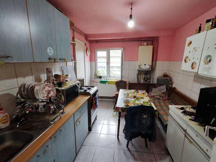 Complex 4 camere 122000 euro Complex 4 camere 122000 euro