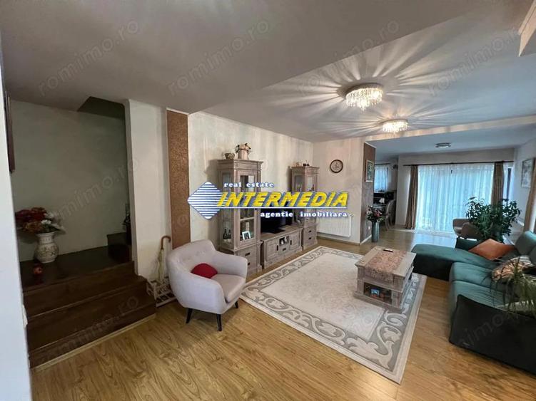Casa noua de vanzare 120 mp finisata complet ideala pentru o familie in Alb Iulia - 1