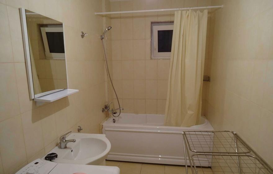 Chirie apartament 2 camere cartierul Zorilor - 5