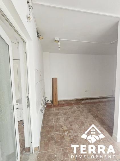 Spațiu cu vitrină la bulevard | Expunere excelentă | Potențial ridicat - 8