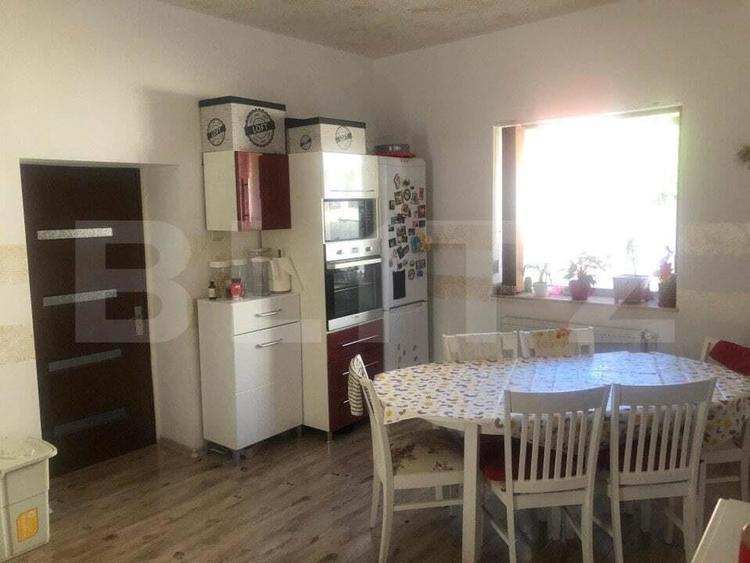 Casa de vanzare, cu 4 camere, 190 mp, zona Codri?or, Bistri?a - 8