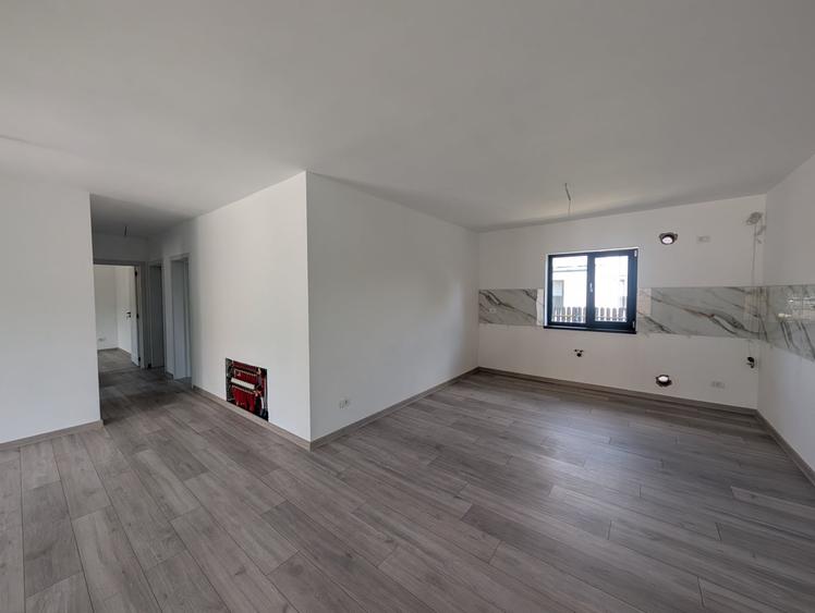 Casa deosebita 2026 Hemeius 3 dormitoare, 2 bai - 17
