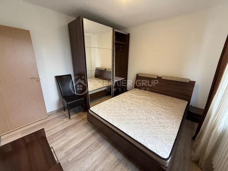 Apartament 2 camere, Tatarasi, 50mp, CT, AC - 3