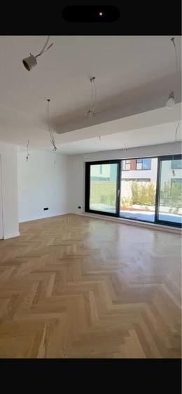 Vila noua 4 camere Nusco Homes Tunari- cesiune vila - 6