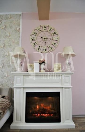 Casa 4 camere de vanzare in Floresti - 14