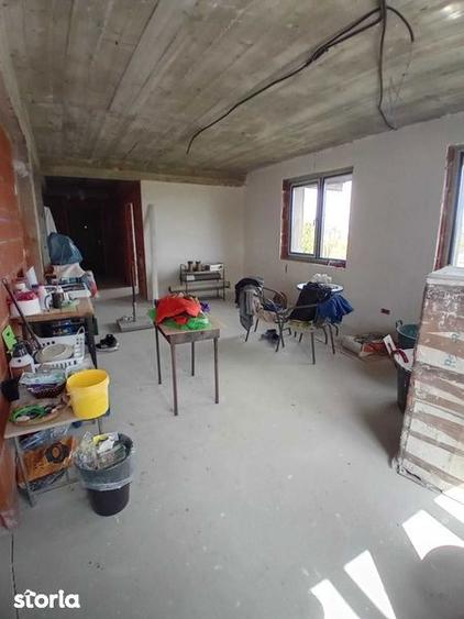 Casa individuala parter - 3