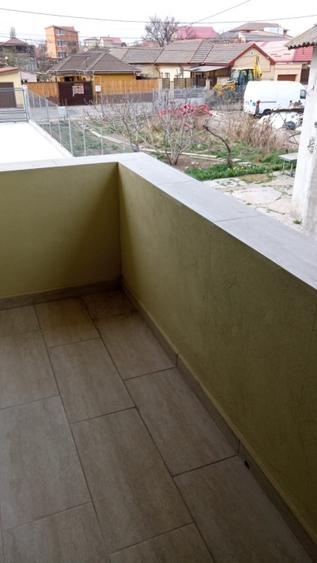 Apartament 2 camere de inchiriat, centrala pe gaz, zona intre Anda si KM 4-5 - 8