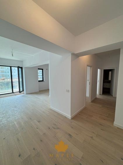 De vanzare: Apartament 2 camere | First Estates Pipera OMV | Parcare - 1
