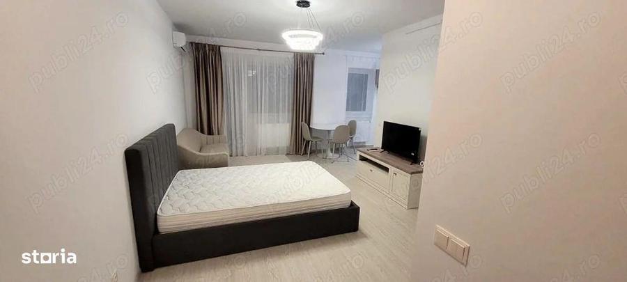 Garsoniera Militari | Ajustorului Park| Bloc Nou - 10