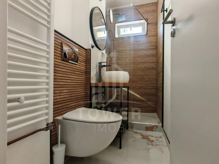 Apartament de vânzare 2 camere Aleea Biruinței. - 14