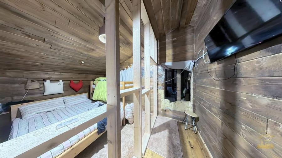 Cabana cu restaurant si 5 camere de vanzare in Vartop - Arieseni - 19