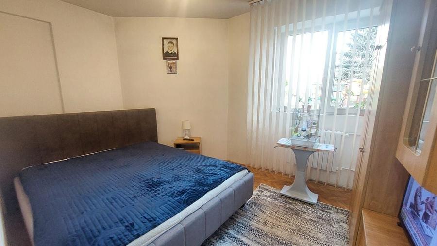 2 camere, zona Hotel Golden Tulip - 12