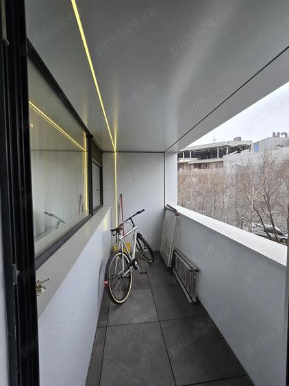 Apartament 2 camere Cortina Residence Herastrau - 3