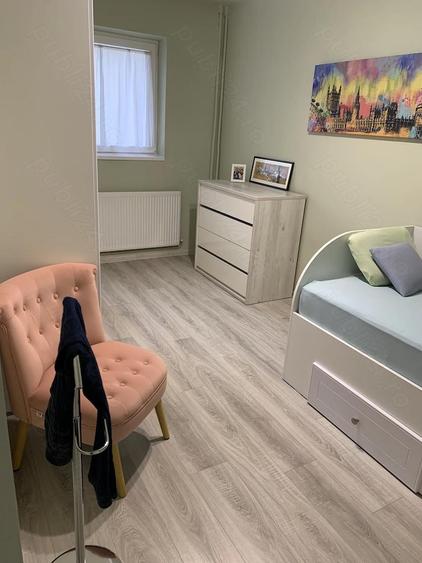 Vand apartament 2 camere, etaj 1 - 1