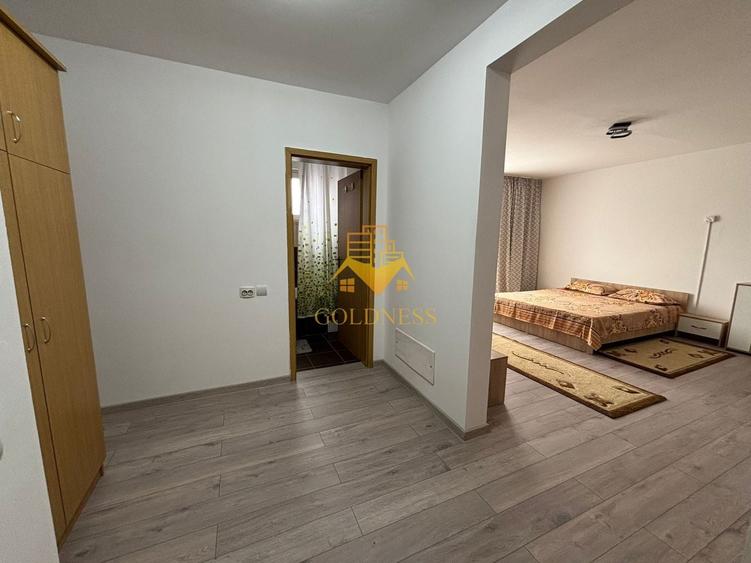 1 camera moderna, decomandata, parcare, Iris, Parcul Armatura - 2