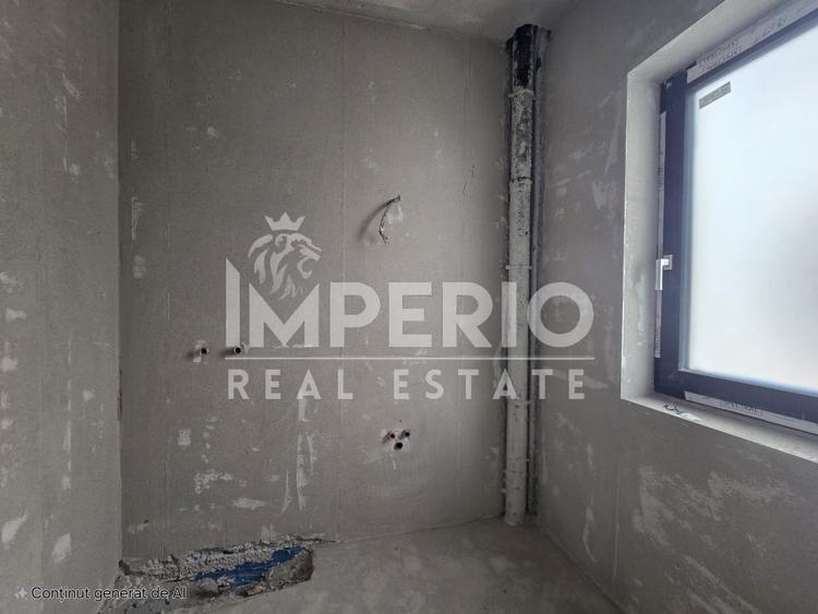 Duplex cu 5 camere, un garaj pentru doua masini! - 5