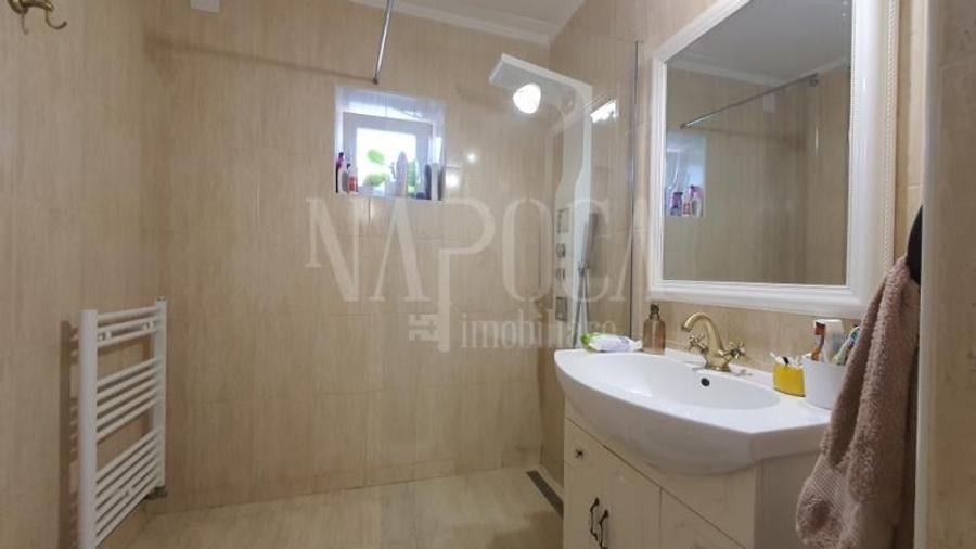 Casa 4 camere de vanzare in Oncea Oradea, Oradea - 11