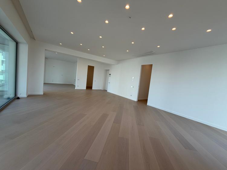 Apartament în Aviatiei Towers,vedere spectaculoasă,parcare valabilă - 10