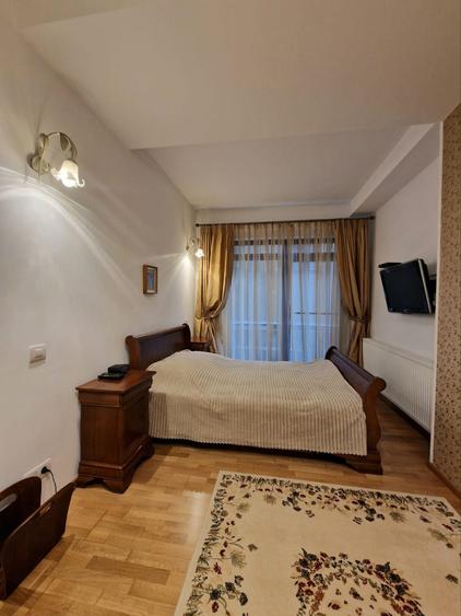 Domenii - 1 Mai - Victoriei - Bloc nou - Apartament 2 camere - mobilat modern - 13