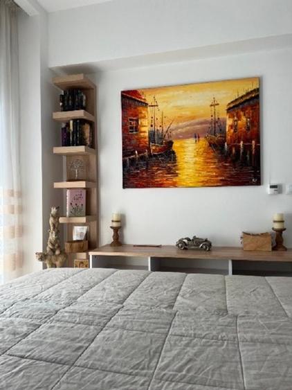 Apartament ultra modern zona exclusivă - 9