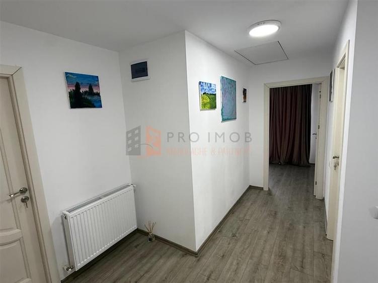 Casa noua tip P+M+Pod zona Spataru - 14