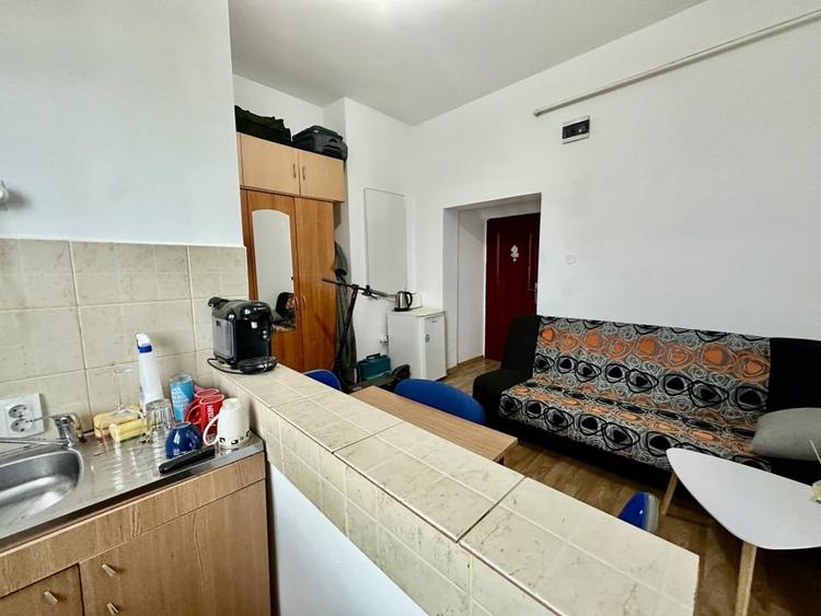 Studio in vila, zona premium Gheorgheni, aproape de Iulius Mall - 10