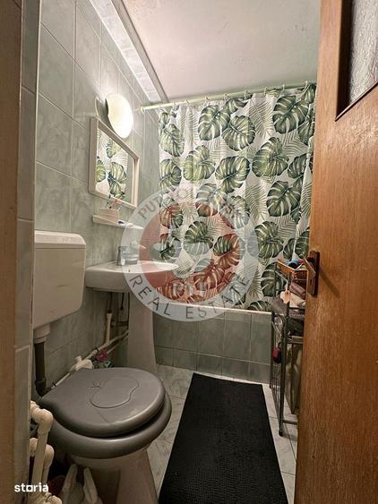 Camil Ressu | Apartament 3 camere | Semidecomandat | 67mp | B11584 - 6