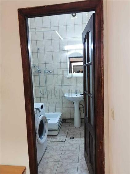 Apartament 1 camera-Decomandat-Central-Medicina-Centrala proprie - 7