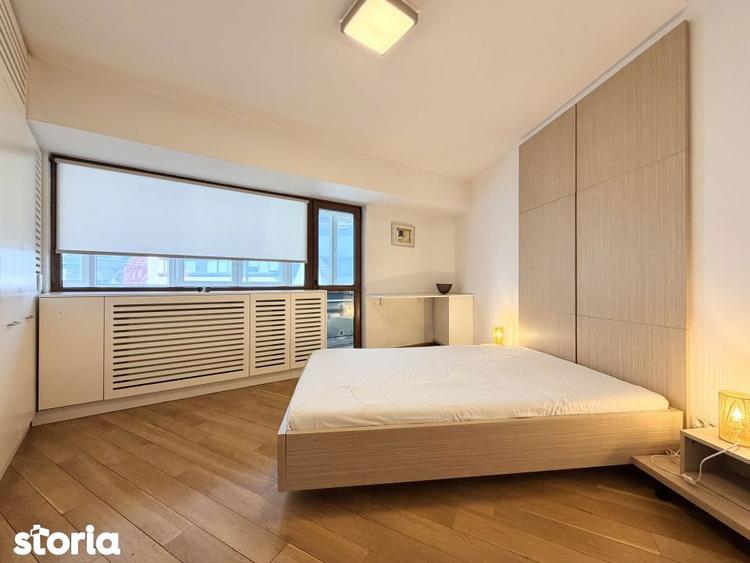 Ultracentral Calea Victoriei Apartament 3 camere - 9