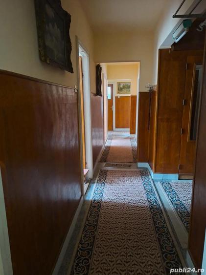 Apartament 76 mp utili, loca?ie excelenta, central Sanmartin - 1