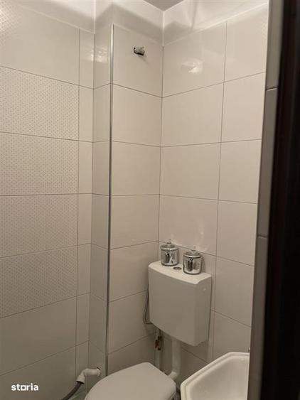 Apartament cu 3 camere decomandat, mobilat în Păcurari