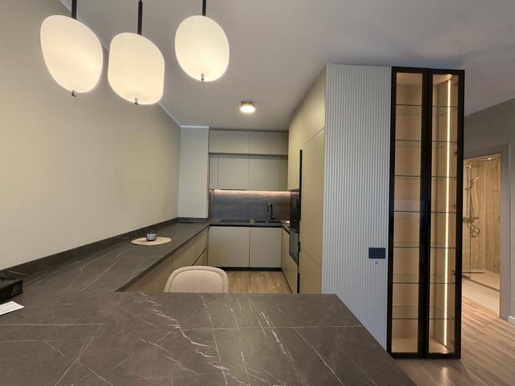 3 Camere | Renovat - Mobilat | Loc de Parcare Inclus - 5