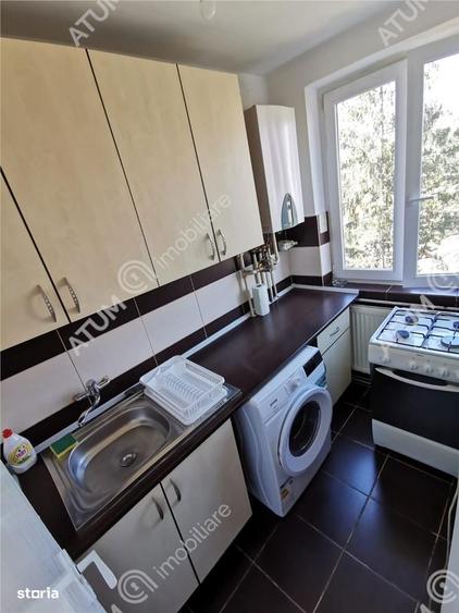 Garsoniera 30 mp in zona centrala din SIbiu - 3