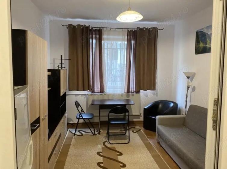 Inchiriez garsoniera Aluminei - 4