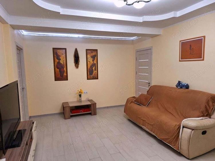 Apartament cu 2 camere in zona 13 Septembrie de vanzare - 8