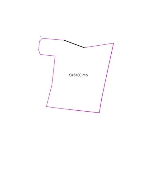 Teren cu PUZ S/D+P+10 ETAJ LA LAC  MAMAIA NORD - 2