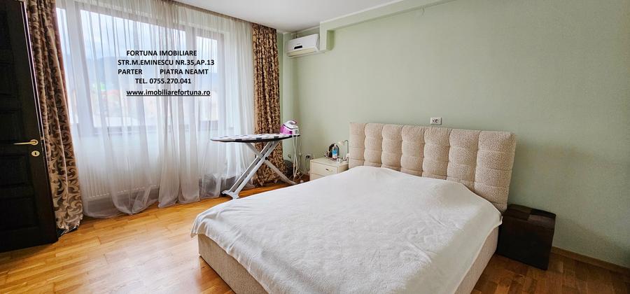 Vila P+E, proiect modern, zona 1 Mai - 12