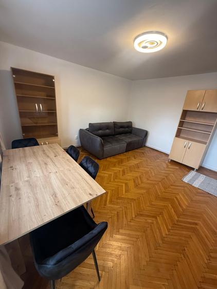 Apartament de închiriat, 3 camere, 82 mp, Mănăștur zona USAMV/Platinia - 1